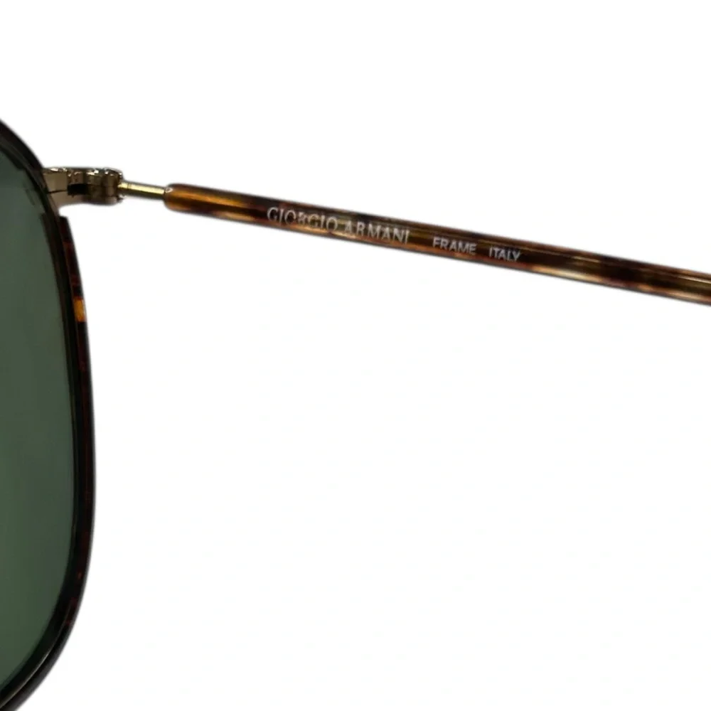 Giorgio Armani vintage giorgio